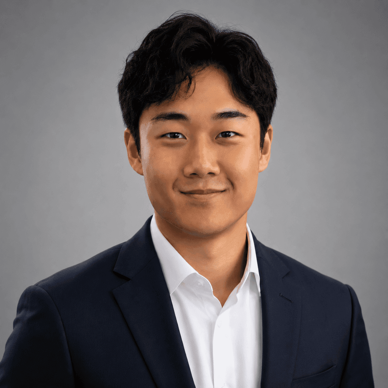 Dasol (David) Lim